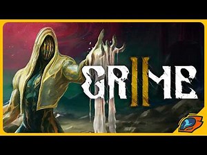 Grime 2 Is A Perfect Sequel To A Flawless Metroidvania!
