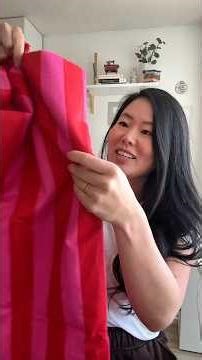 My favourite place to get block prints! #sewing #fabric