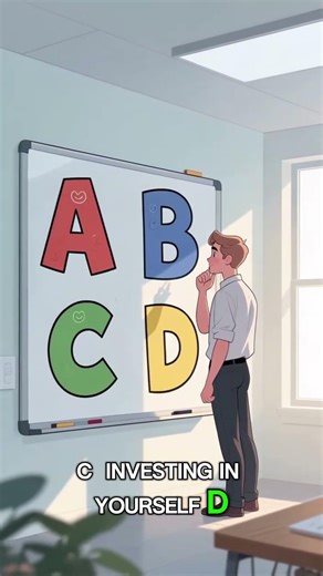 Level Up Life 💪 Motivational Quiz That Will Change Your Mindset