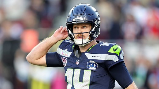 Super Bowl stats tracker: Final scores, yardage and player totals for Patriots, Seahawks