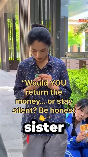 Honesty Reunites Long Lost Siblings