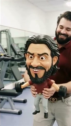 my pupit version 😂😂