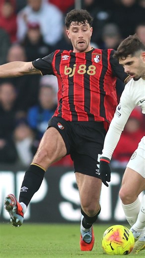 The latest on Marcos Senesi's future with BBC Sport football reporter Nizaar Kinsella. Full interview here: https://www.bbc.co.uk/sounds/play/p0mp6ytj | BBC Dorset