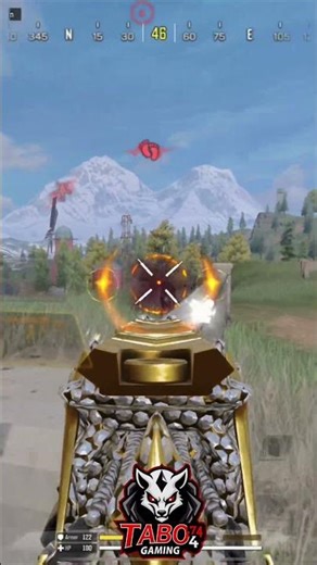 TRY HARD Outrider Moments in COD Mobile #viralshorts #codm #shortsviral