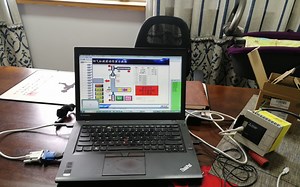 PLC项目仿真平台介绍