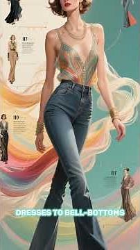 What Is Fashion? | The History and Culture of Style