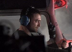 映画『フライト・リミット』予告編