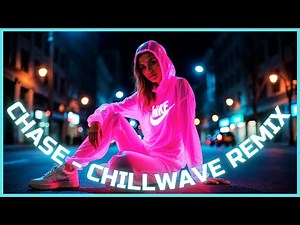 Giorgio Moroder - Chase (RetroWaveDream Remix)