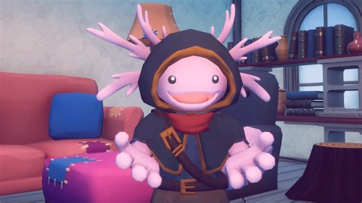 Dungeons and Dining Tables - Official Demo Release Window Trailer