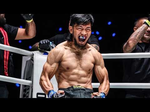 Lito Adiwang vs. Eko Roni Saputra | Post-Fight Interview | ONE Fight Night 43