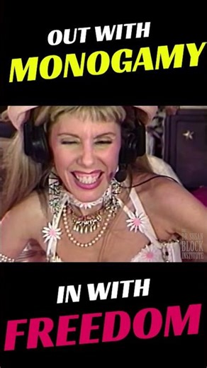 She’s Conflicted About Wanting Men AND Women! #relationshipadvice #loveadvice