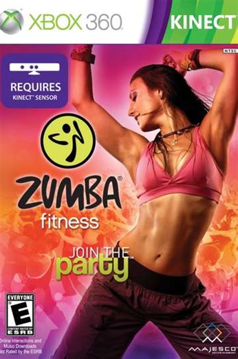 The Ultimate Zumba Fitness Experience (2011) - TV Show