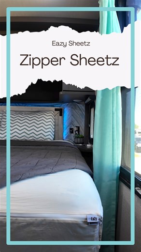 48K views · 207 reactions | We redesigned the fitted sheet! If you’ve...