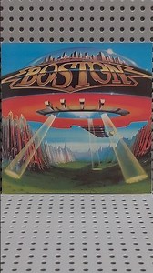 Boston - Don't Look Back 1978 (Don't Look Back)