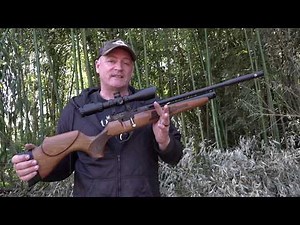 Hatsan | Hydra QE | .22 and .25 Cal | Hydra Review