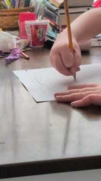 Trail Making Assessment
