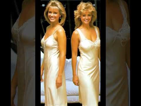 Vintage Lingerie and the Crossdresser Should You Wear These Classic Styles? ‪@HollyMonroe‬