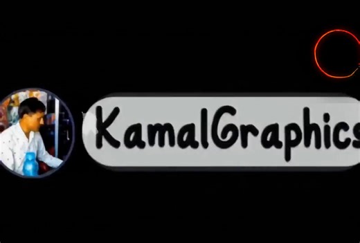 Stunning AI Logo Intros — Custom Motion Graphics for Your Brand