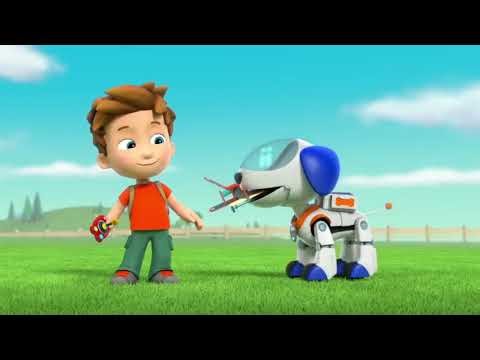 Pups Save the Daring Danny X-clip6