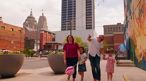 3.8K views · 101 reactions | There's so much to love about summertime in Fort Wayne — including a top-ranked zoo, miles of riverfront activities, and the new Union Street Market food hall. ☀️ It's not too late to plan your summer adventure! Get started: VisitFortWayne.com/Summer : Lukewarm Film Co. | Visit Fort Wayne | Facebook