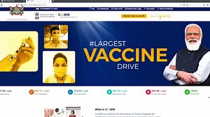 4.1K views · 86 reactions | Step by step online registration process for scheduling your appointment for taking the 1st Dose and 2nd Dose of Covid-19 vaccine and downloading the certificates of your vaccination. A video presentation by IPR Department. | Government of Sikkim | Facebook