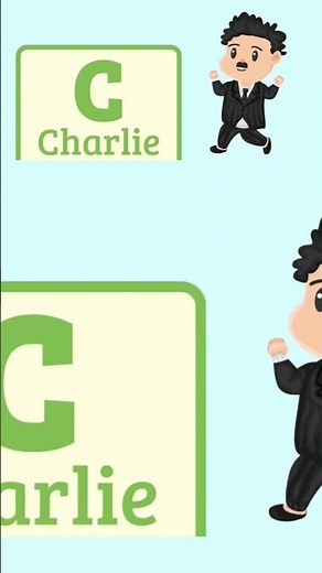 Phonetic alphabet