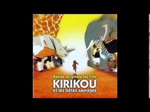 05 Kirikou Et Les Bêtes Sauvages
