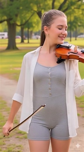 Dance Collaboration with Karolina Protsenko