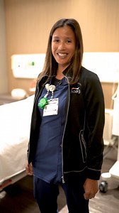 At the heart of Hoag is our people – our patients, nurses, physicians, and staff – all who have their own stories and experiences which inspire us to offer the best care imaginable to the communities we serve. Hear from some of our nurses about what inspires their work at Hoag. #HeartofHoag | Hoag