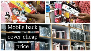 6.5K views · 145 reactions | video title wholesale mobile back cover...