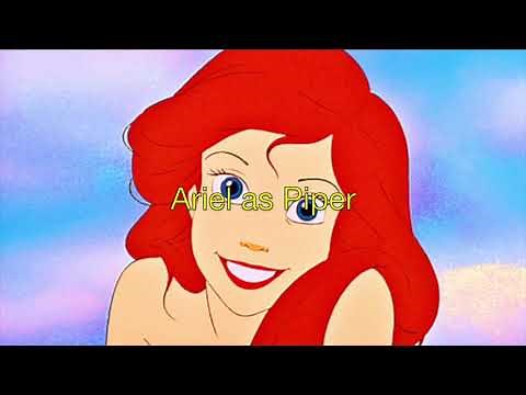 People (Robots; 2005) cast video