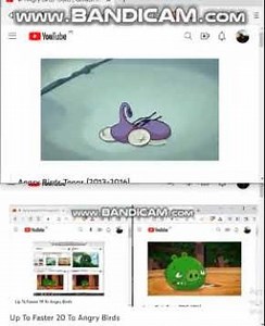Up To Faster 21 To Angry Birds
