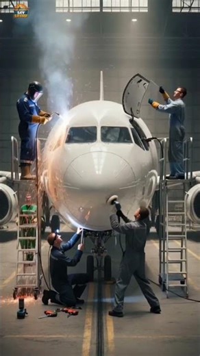 This Aircraft Got the Comeback It Deserved | Sky Salvage