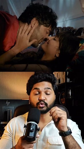 25K views · 185 reactions | South勞New Movie … … … #moviereview #moviereaction #professionalreactor #romanticmovies #southmovies #romanticmovie #southmovie #movieexplain #filmyape #fblifestyle | professional.reactor | Facebook