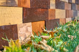 How We Built the A-Frame Shelby Shack Tiny House: 1- The Base and Frame