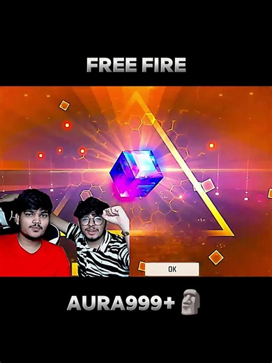 UNBELIEVABLE! 😱 Opening 99 Magic Cube Boxes in Free Fire! | Aura 999+ 🗿