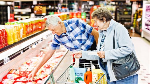 Are you a Social Security recipient? Here's how much more you'll get in 2025