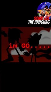 Evil# Sonic# kills #Tails in a dark# way.
