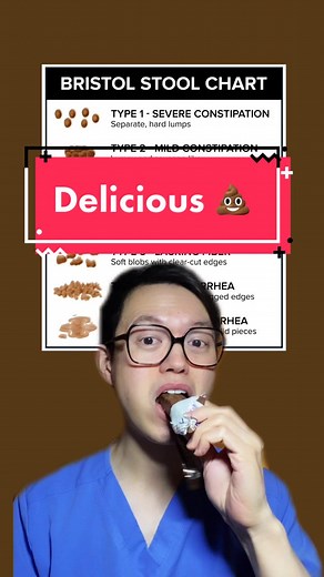 Eating Poop Cake: A Taste Test