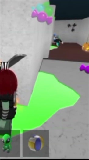 old vid #roblox #mm2gameplay