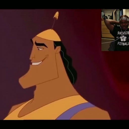 Emirichu admitting her crush on Daidus