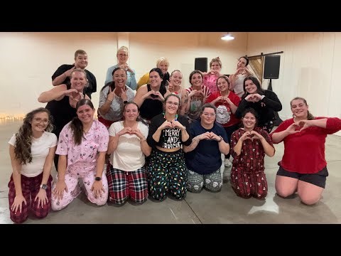 Church Clap by KB dance fitness 🫶🏼🙌🏻💪🏼