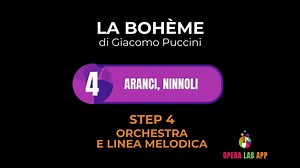 4d ARANCI, NINNOLI - STEP 4