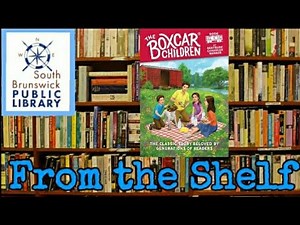 The Boxcar Children - Ch. 8