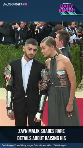 Zayn Malik One Direction Baby Drama Revealed by Gigi Hadid