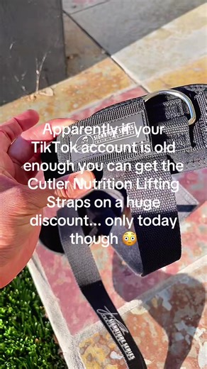 My fyp has been showing me this all week but the price today is actually wild. I lowkey feel bad for people who paid full price yesterday. Grab it before they realize and change it back. Prices shown are based on time of posting and may change. #gymrat #forearms #pullpower #musclebuilding #trainhard