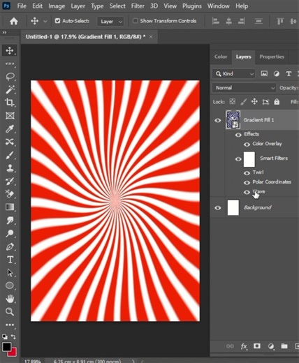 how to make abstract designs in photoshop #beginnersguide #photoshop #new #newshorts #youtubeshorts