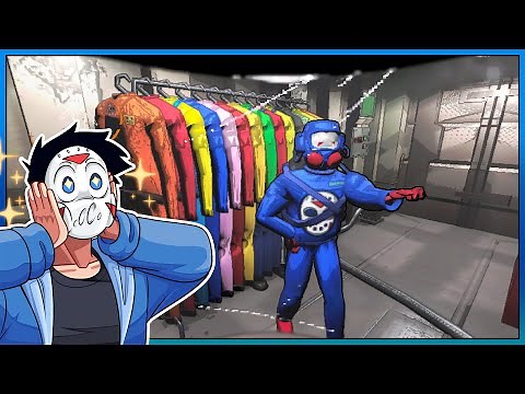 THE MOST BRUTAL MOD ON LETHAL COMPANY (Stream 10)