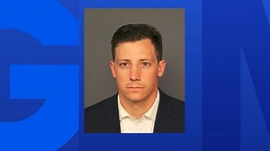 Dancing FBI agent charged with 2nd-degree assault