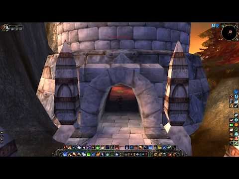 How To get to Archmage Xylem WoW Classic